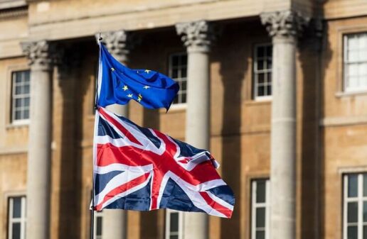 Britain’s Post-Pandemic Economic Bounce Back