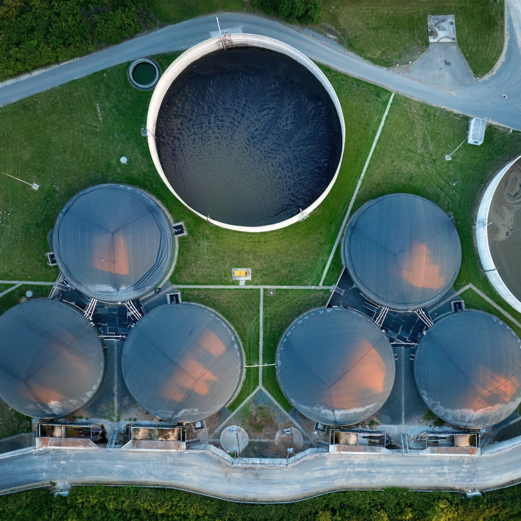 Biomass Anaerobic Digestion header
