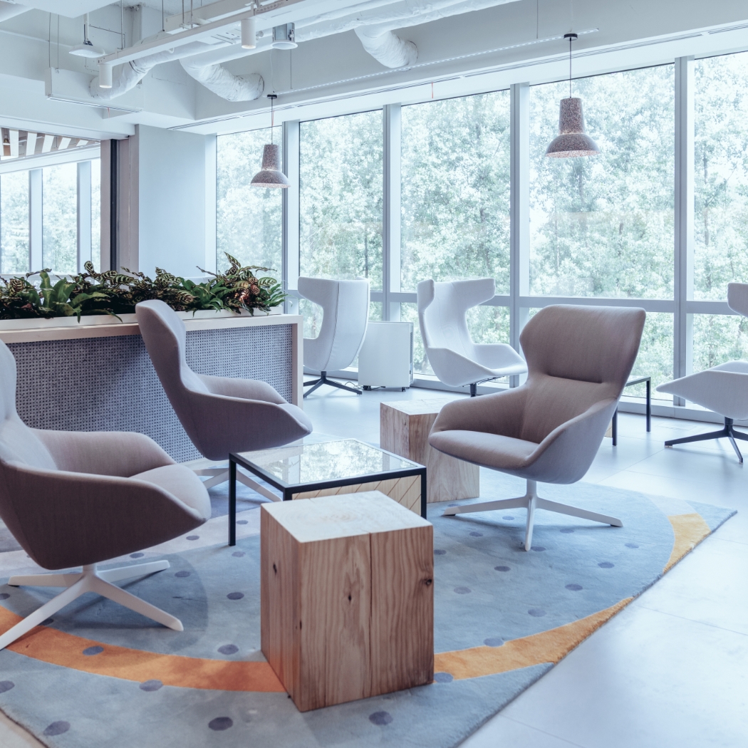 Business Equipment Overview Furniture