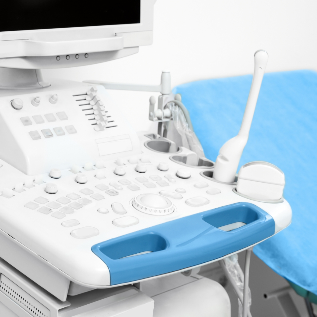 Business Equipment Overview Healthcare