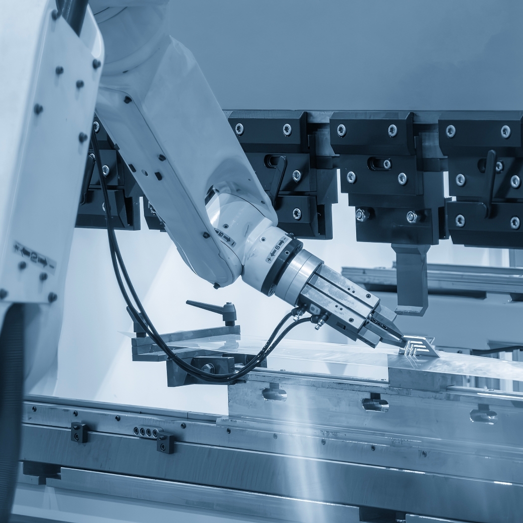 Business Equipment Overview Robotics
