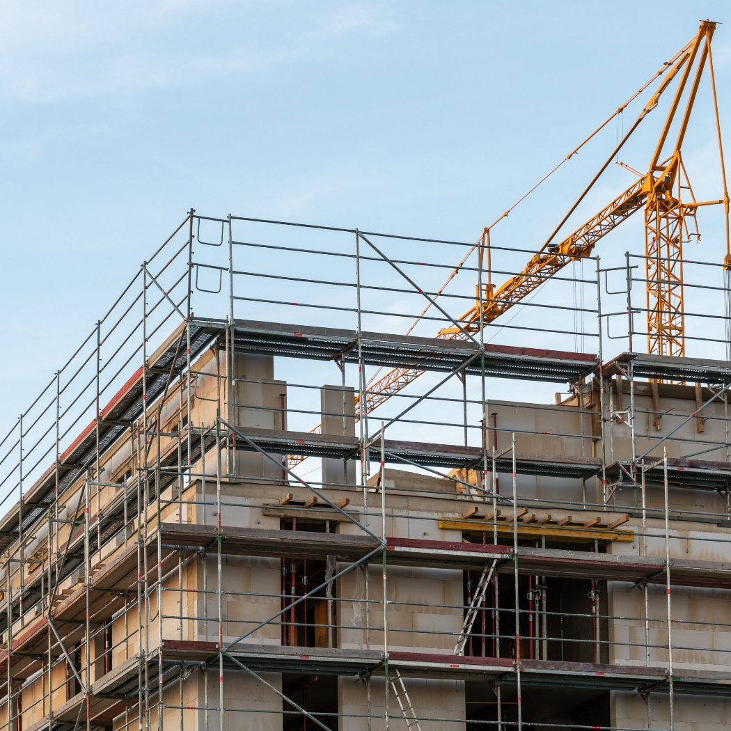 Business Equipment Overview Scaffolding Formwork
