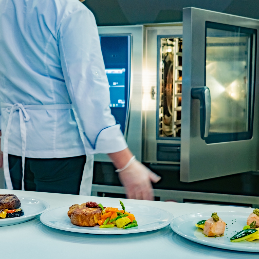 Catering Equipment image 1