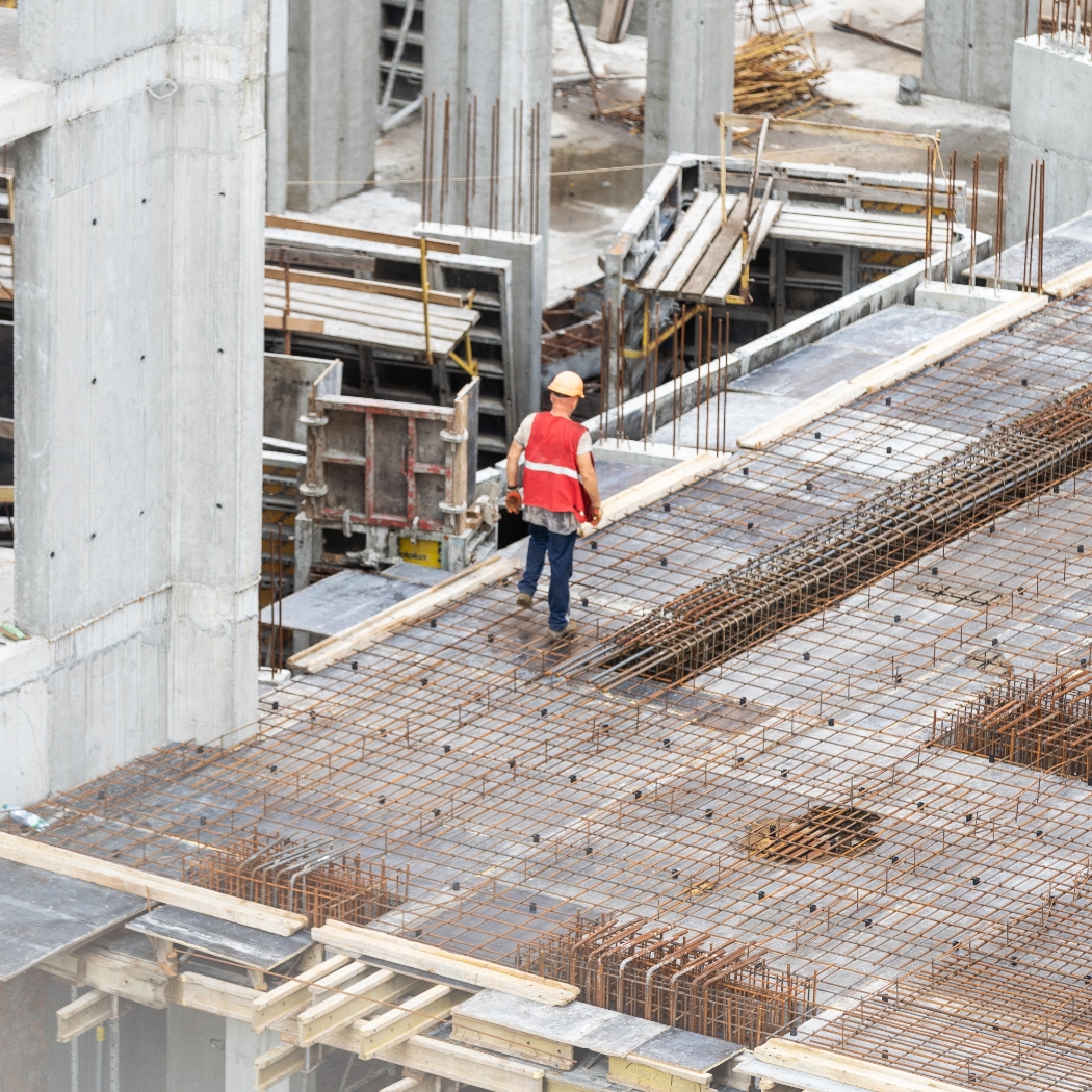 Construction Start-Ups Image 2