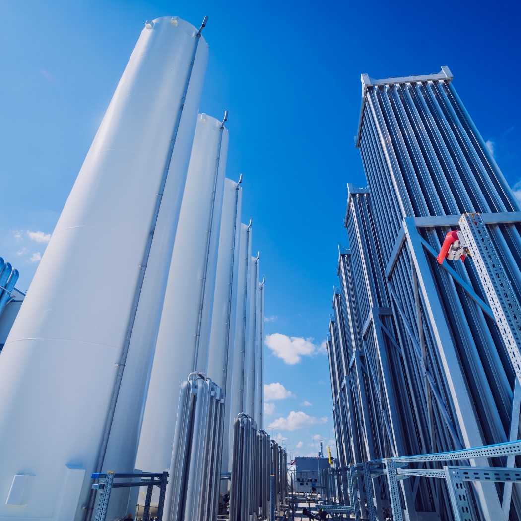 Energy Storage image 1