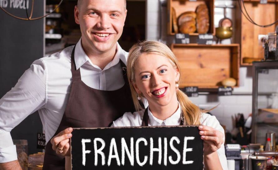 Franchise