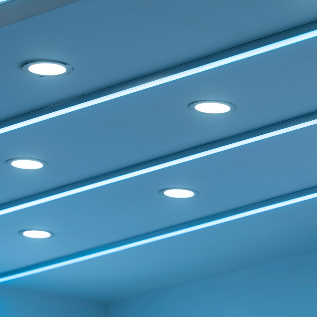 LED Lighting image 1