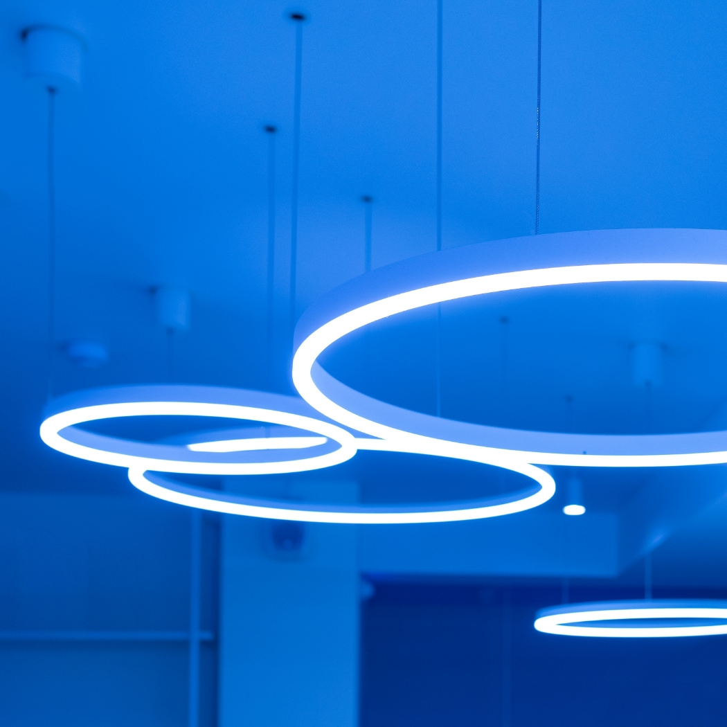 LED Lighting image 2
