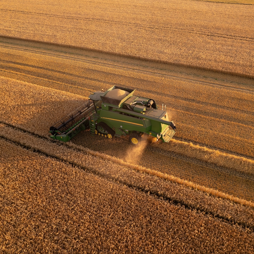 Mobile Plant Header
