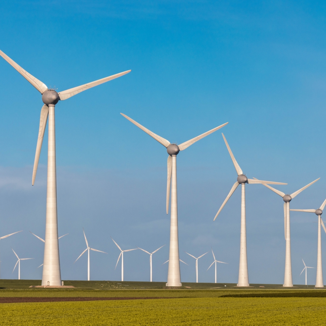 Onshore Wind Image 1