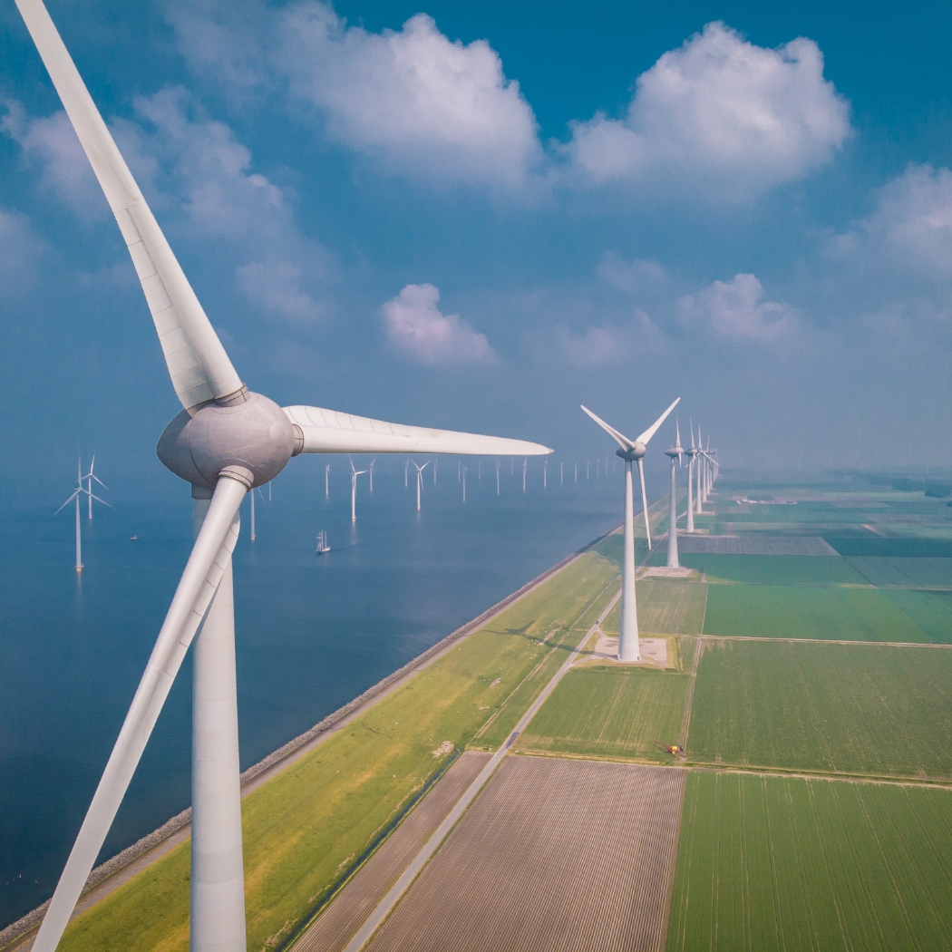 Onshore Wind Image 2