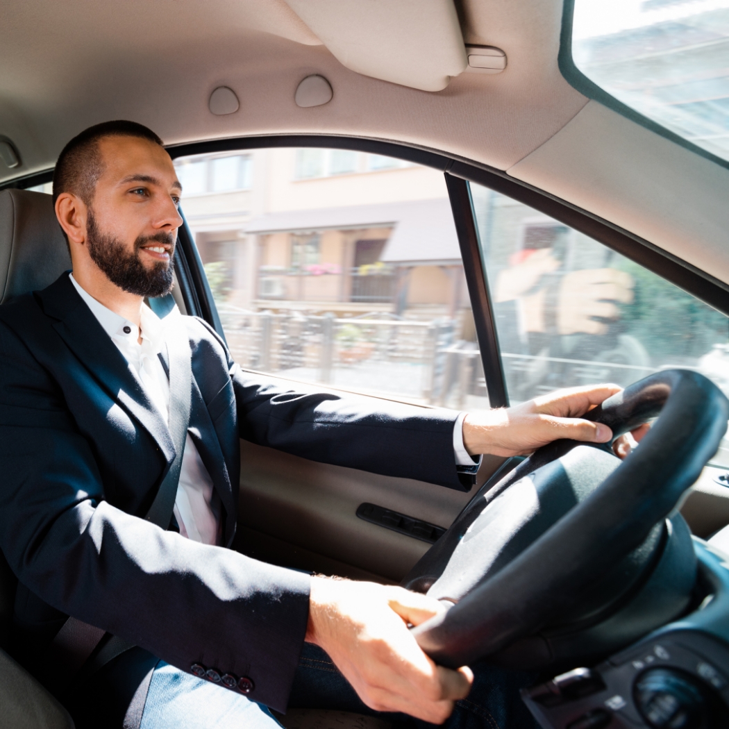 Private hire Image 2
