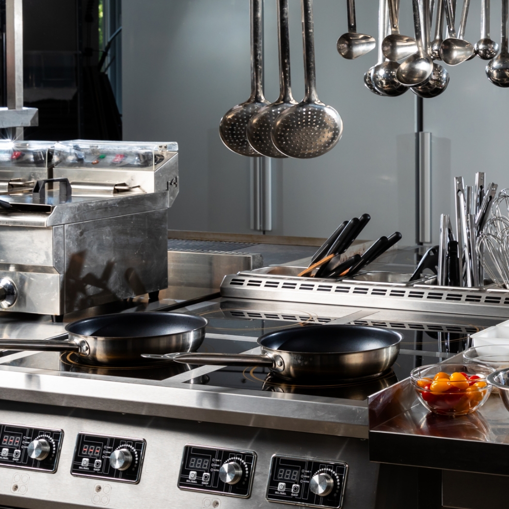 Restaurants Takeaways Image 1