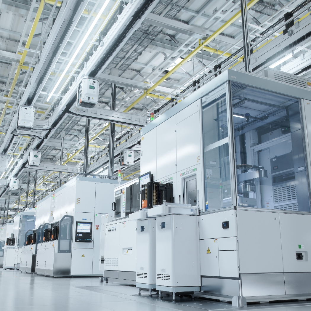 Robotics Automation Equipment image 1
