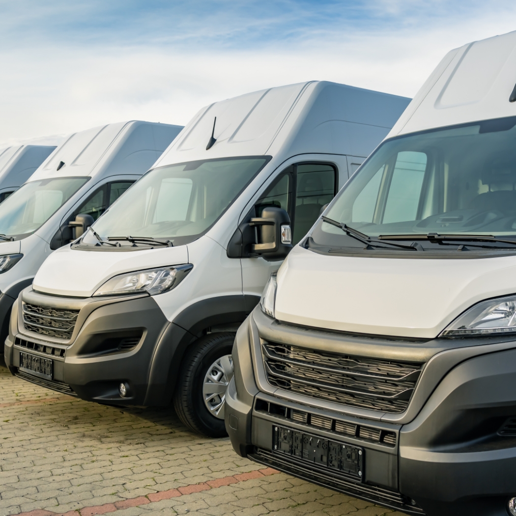 Vehicles Commercial
