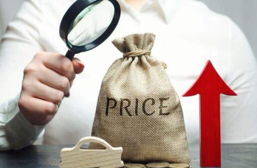 Manage Price Increases the Smart Way with Business Financing