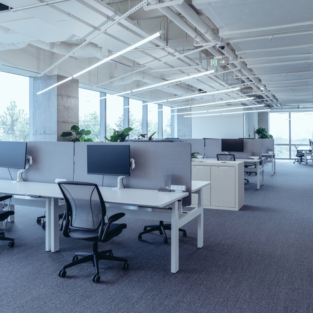 fit-outs key points