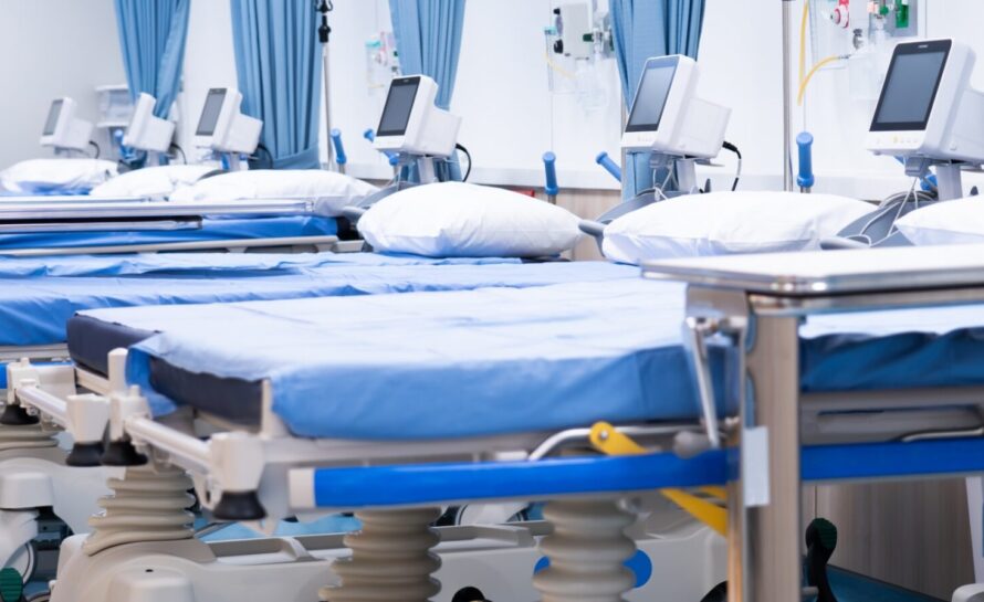 medical-equipment-bed