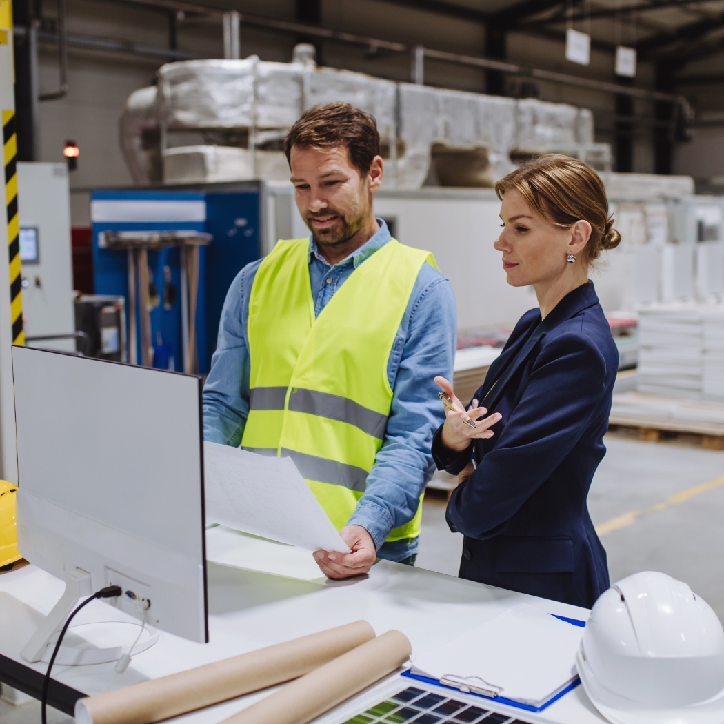 start ups Manufacturing