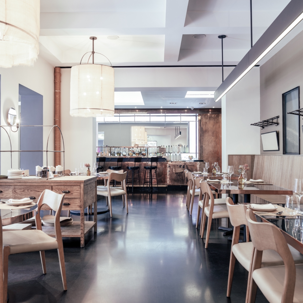 start ups Restaurants & Takeaways