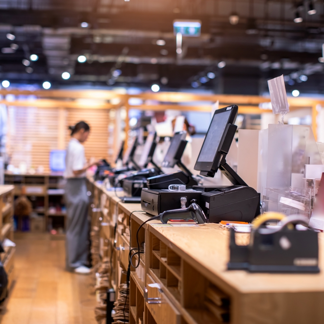 start ups Retail