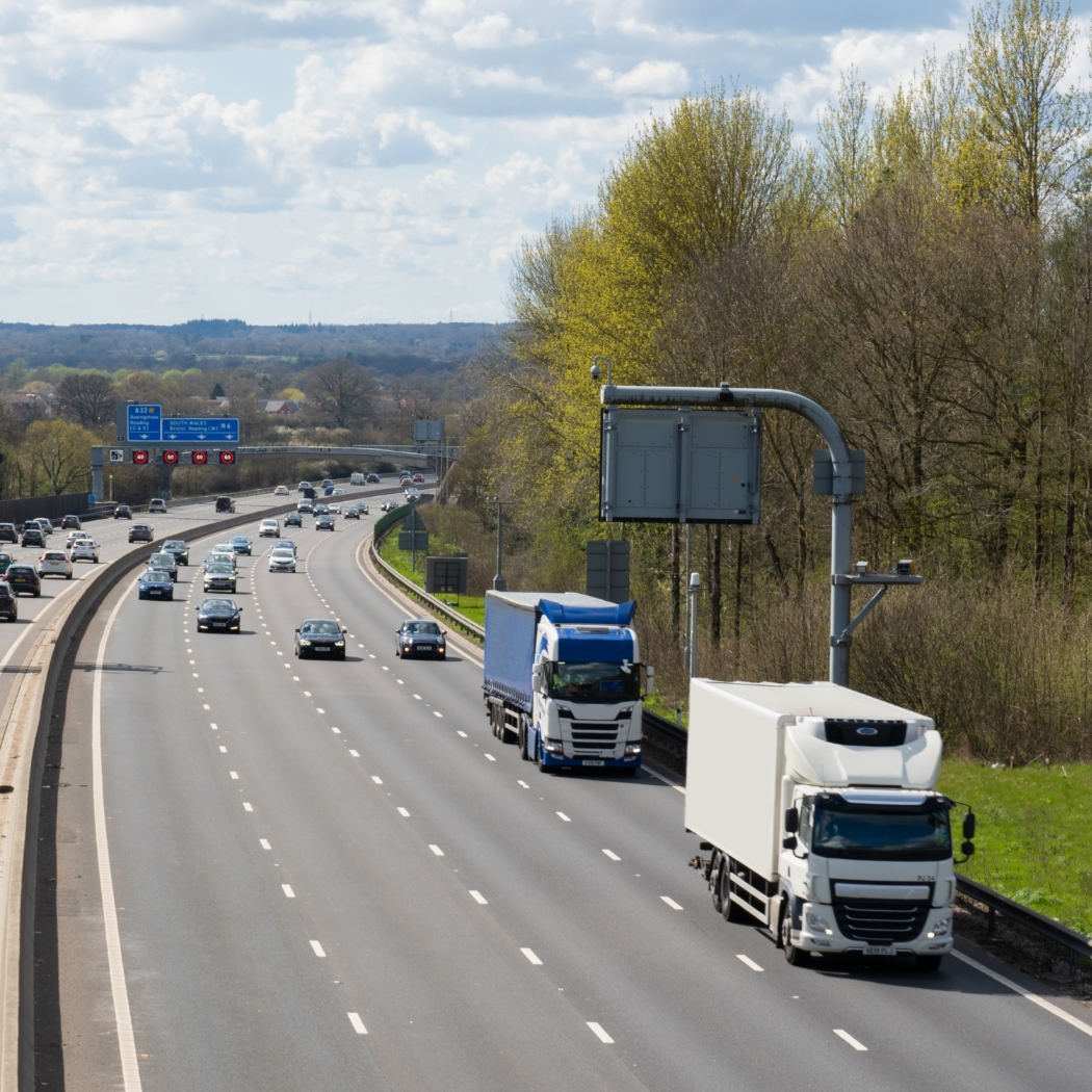 start ups Transport & Logistics